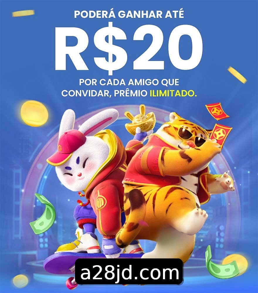 Experiência Jogos a28